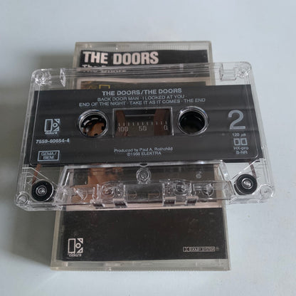 The Doors - The Doors - 1988 Occasion
