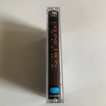 Celine Dion - Unison - 1990 Occasion