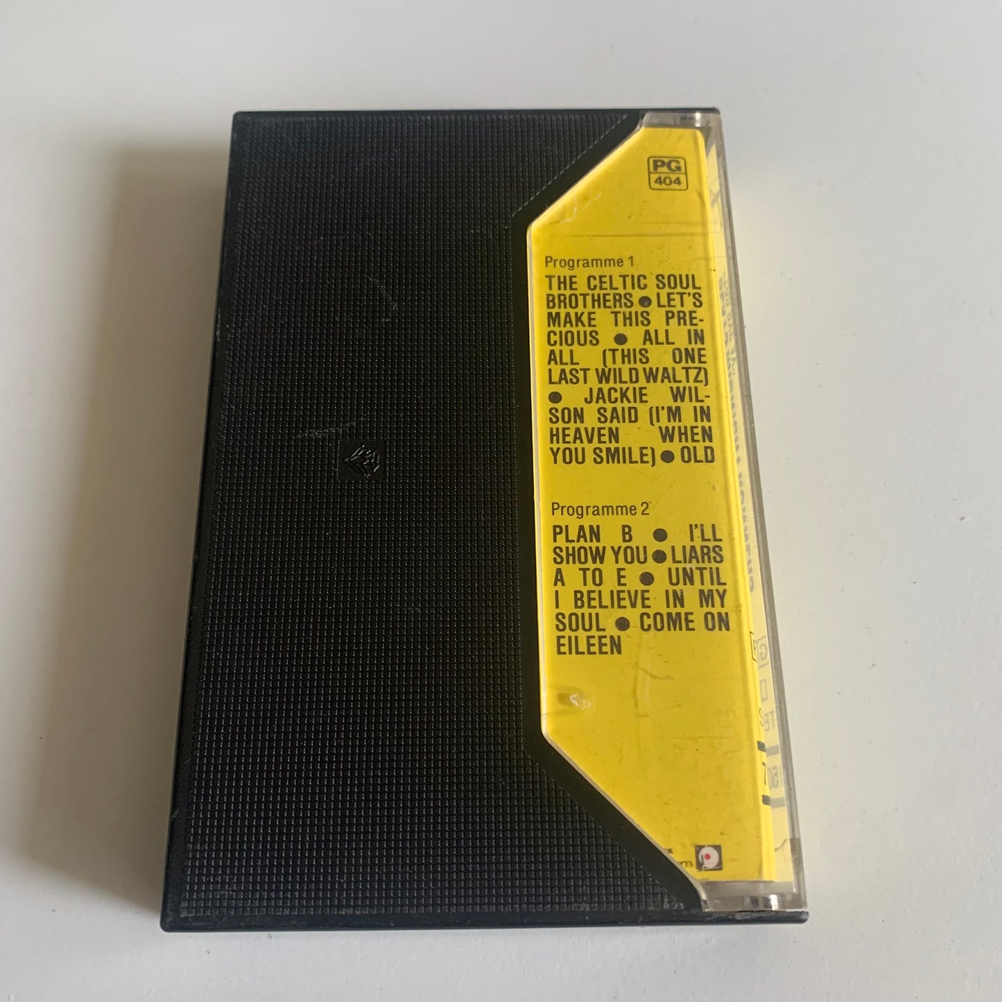 Kevin Rowland - Too-Rye-Ay - 1982 Occasion