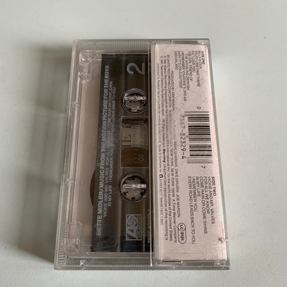 Bette Midler - For The Boys (Music From The Motion Picture) - 1991 Occasion