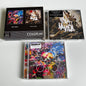 CD - Coldplay - Mylo Xyloto / Viva La Vida - 2008