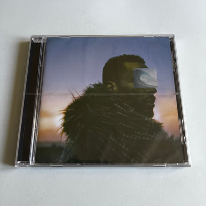 CD - Disiz La Peste - Pacifique - 2017 Neuf sous Blister