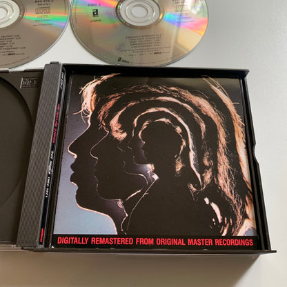 The Rolling Stones - Hot Rocks 1964-1971 - Occasion