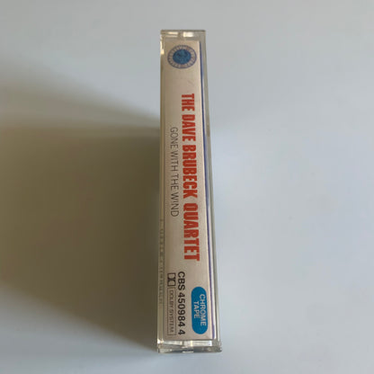 The Dave Brubeck Quartet - Gone With The Wind Occasion