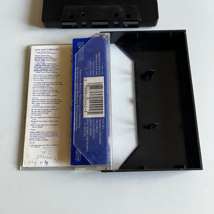 Madonna - True Blue - 1986