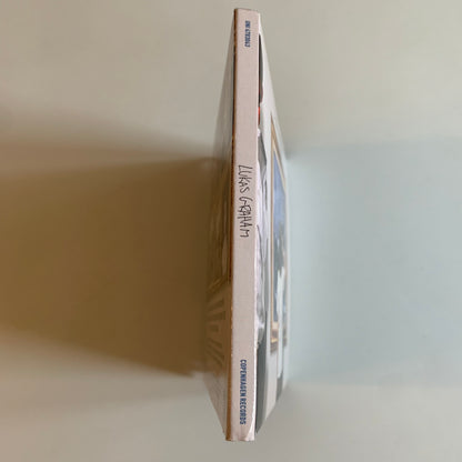 CD - Lukas Graham - 2016 Occasion