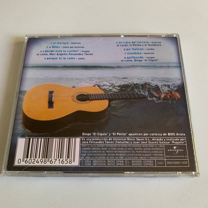 Tomatito - Aguadulce - 2004 Occasion