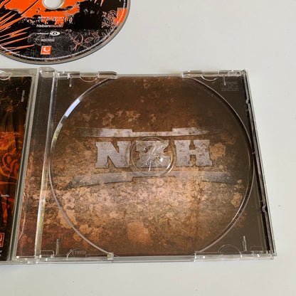 NZH - Dancehall Fever 2007 Occasion