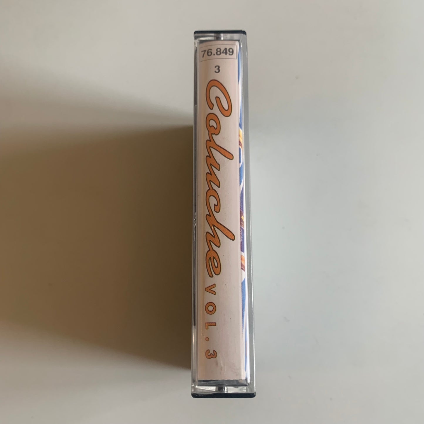 Coluche - Volume 3 - 1989 Occasion