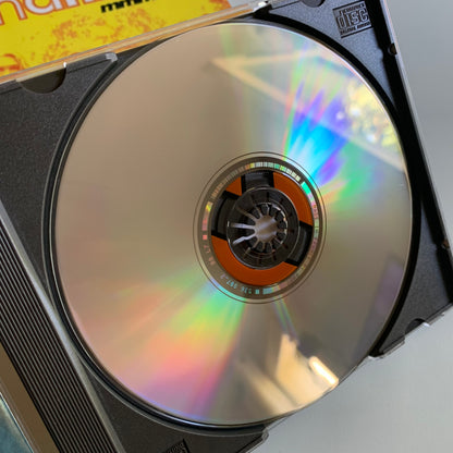 CD - Hanson - Middle Of Nowhere - Mmm Bop - I Will Come To You - Occasion