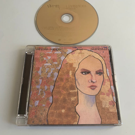 Vanessa Paradis - Divinidylle - 2007 Occasion