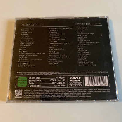 CD & DVD - Missbehaviour - 2004 Occasion