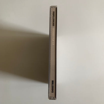 CD - Propellerheads - Extended Play E.P. - 1998 Occasion