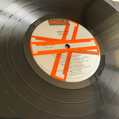 Immature - We Got It - Single 1995