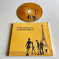 CD - Pink Martini - Sympathique - 1999