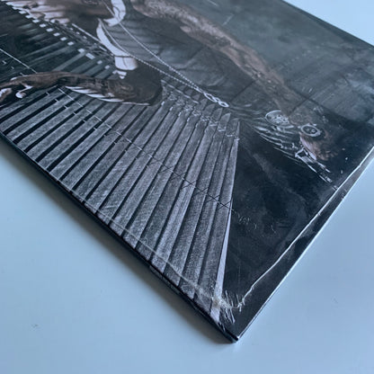 Booba - Ouest Side - Double LP 2019 Neuf sous Blister