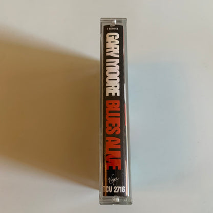 Gary Moore - Blues Alive - 1993 Occasion