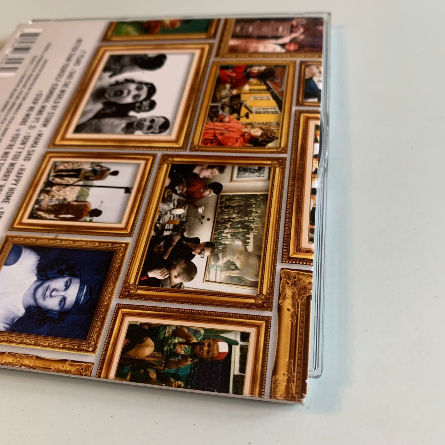 CD - Lukas Graham - 2016 Occasion