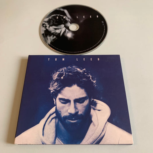 CD - Tom Leeb - 2018 Occasion