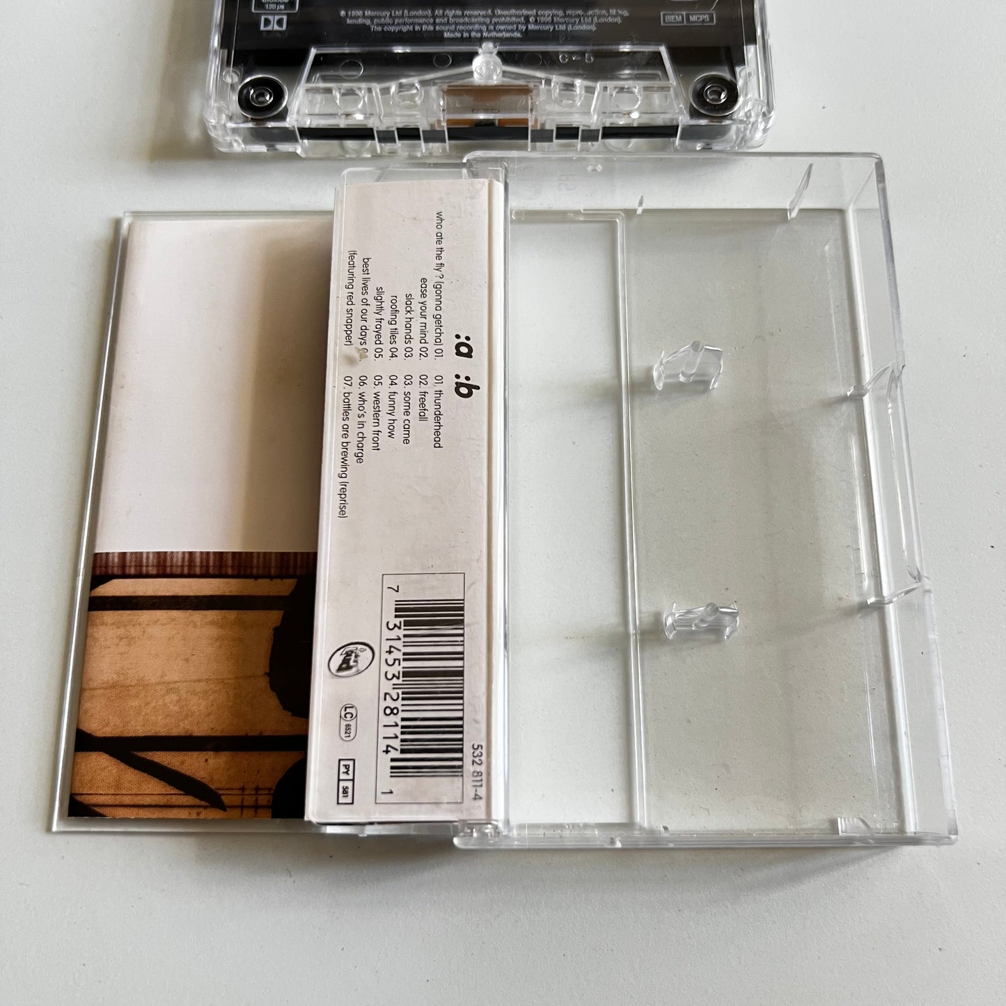 Galliano - :4 - 1996