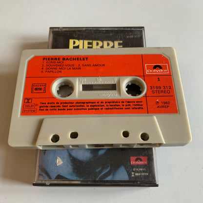 Pierre Bachelet - 1982 Occasion