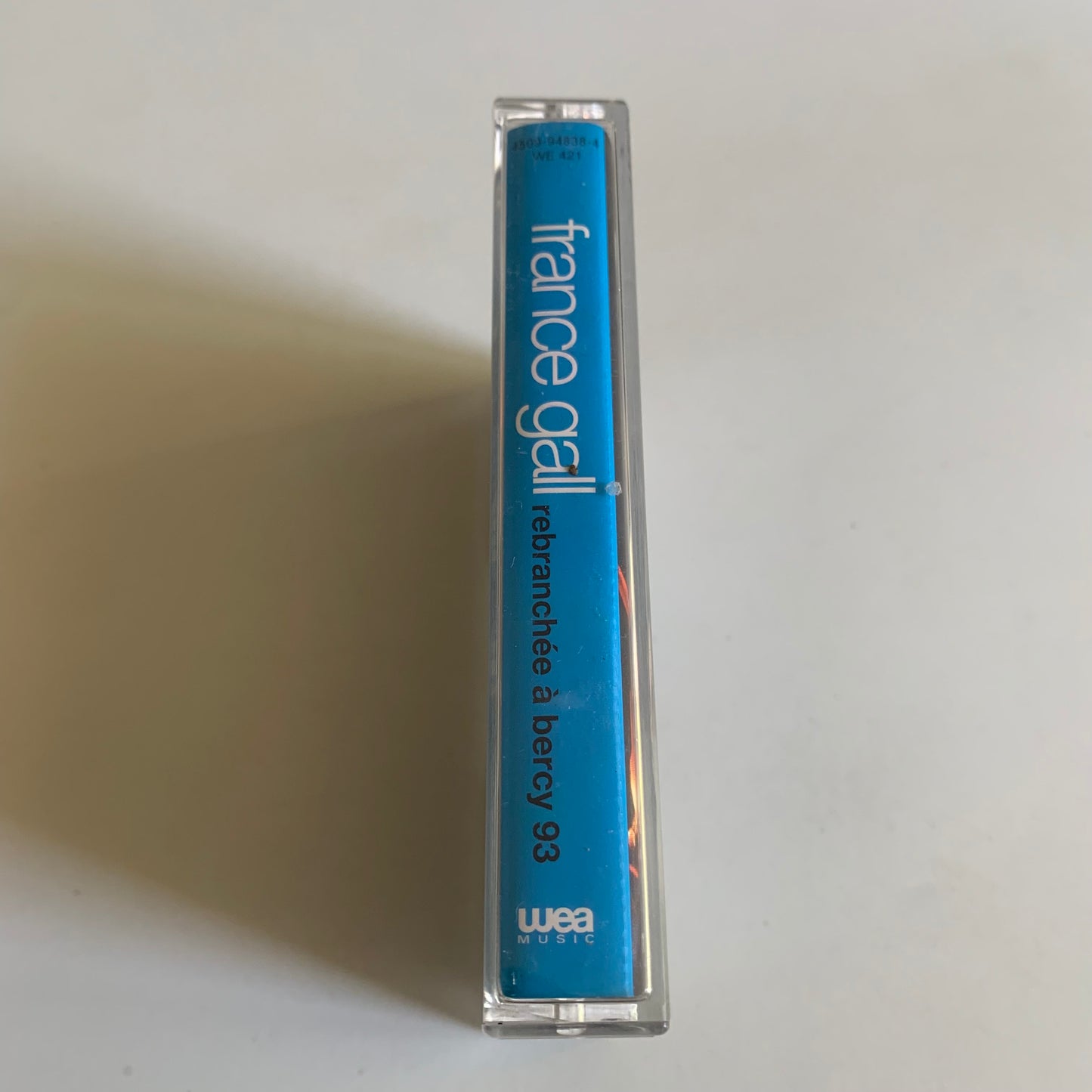 France Gall - Simple Je (Rebranchée A Bercy 93) - 1994 Occasion