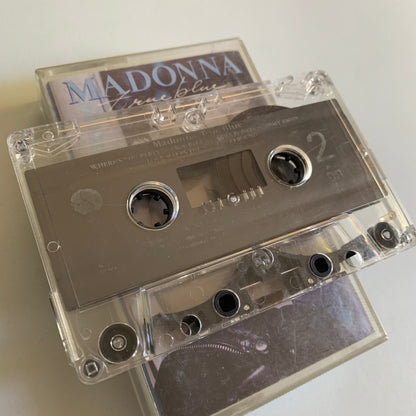 Madonna - True Blue - 1986 Occasion
