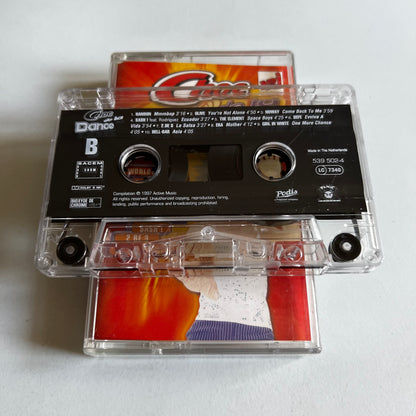 Compilation - Choc De La Dance - 1997
