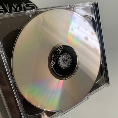 CD - Diam’s - Dans Ma Bulle - 2006 Occasion