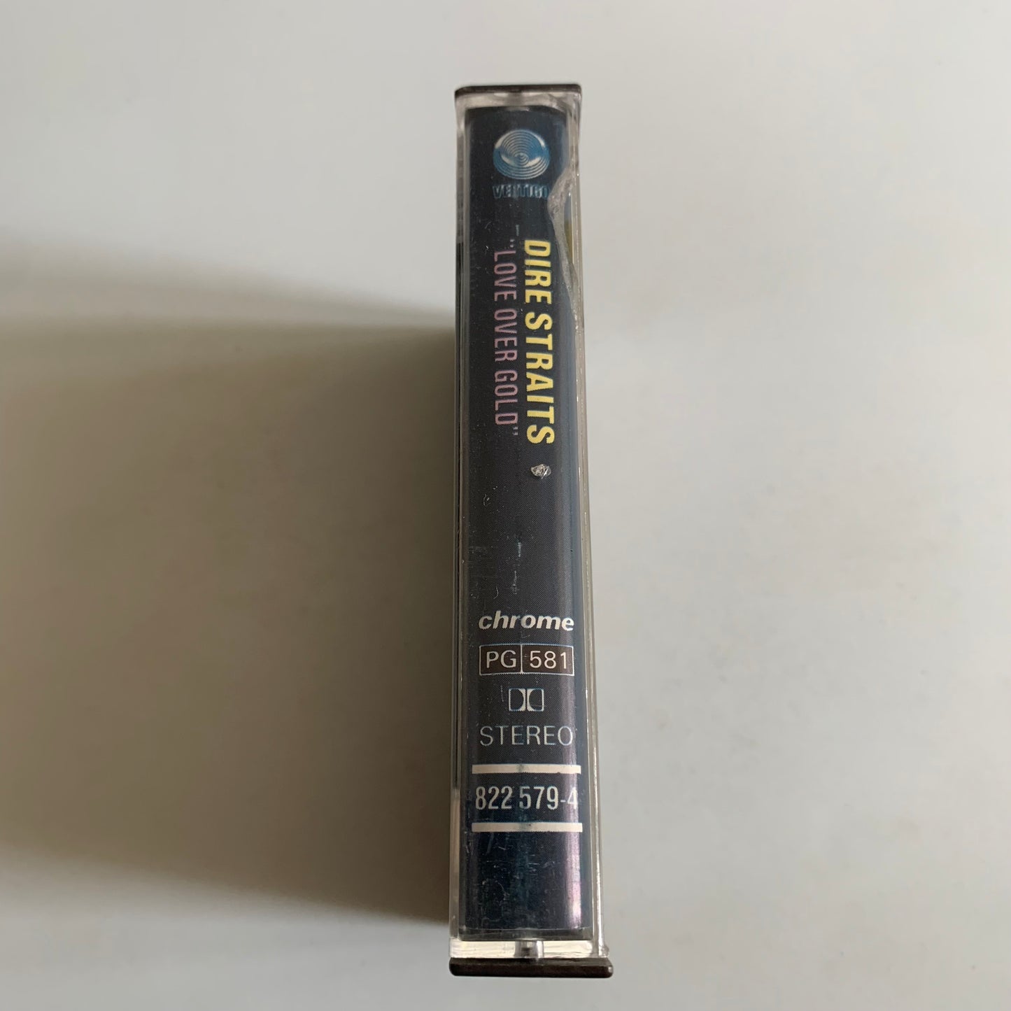 Dire Straits - Love Over Gold - 1982 Occasion