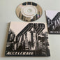REM - Accelerate - 2008 Occasion