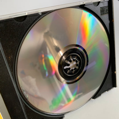 Florent Tchoumi - Feeling Africa - 1997 Occasion