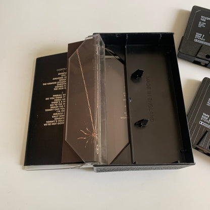 The Who - Join Together - 1990 Occasion