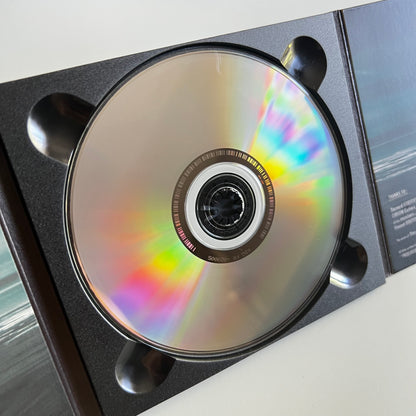 CD Dédicacé - Hyperion - The Cantos - 2006
