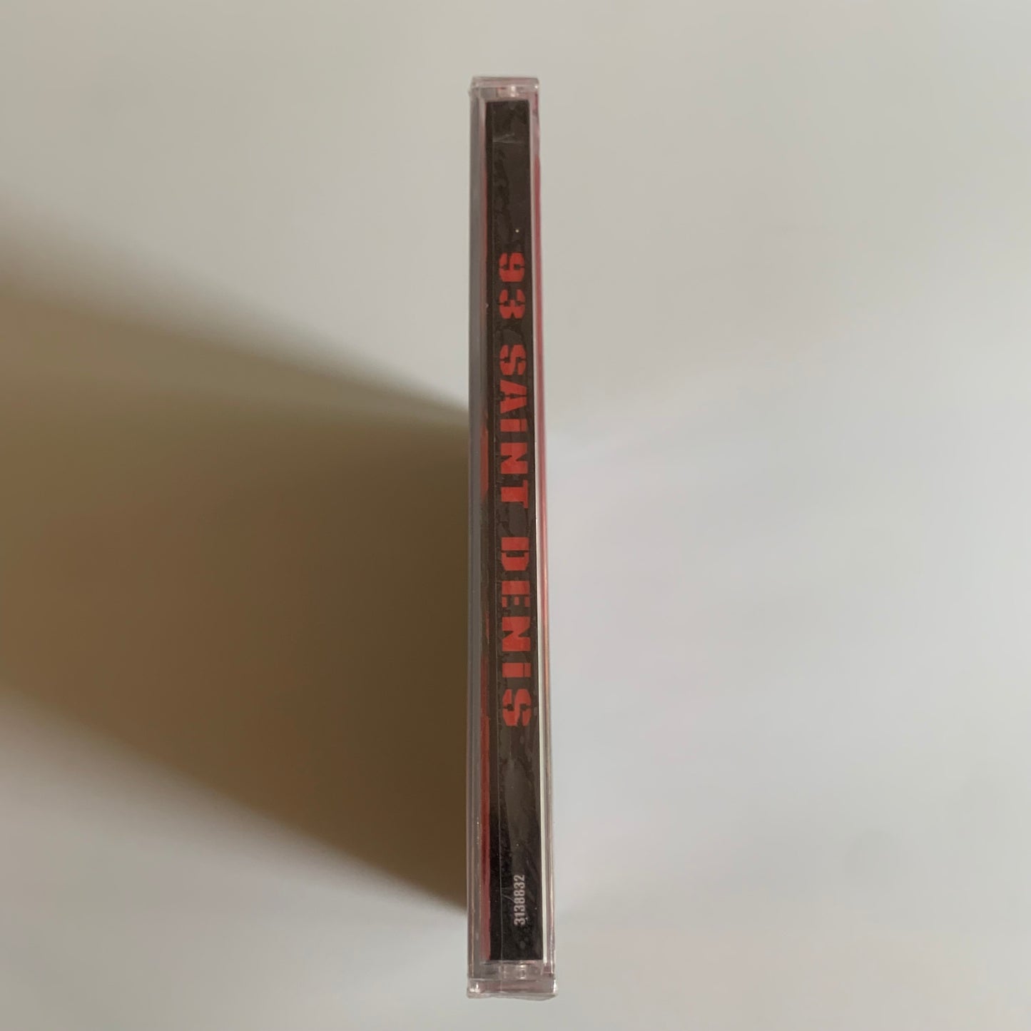 Variétés - 93 Seine Saint Denis - 2009 Neuf sous Blister