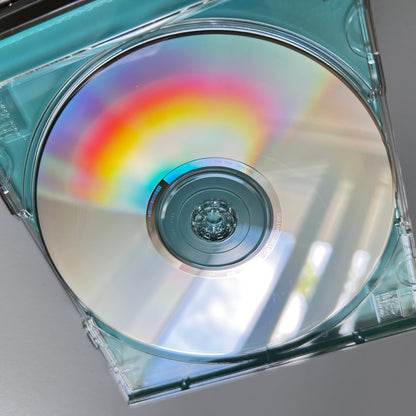 CD - Celine Dion - All The Way A Decade Of Song - 1999