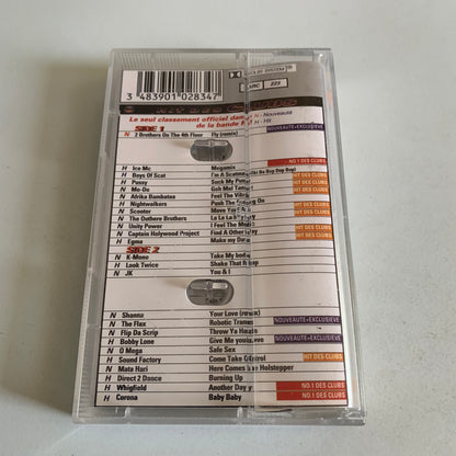 Variétés Compilation - Hit Des Clubs 5 - 1995 Occasion