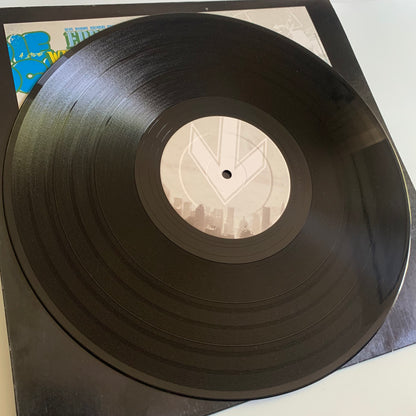 Eddie Brock - Weather Or Not / Holla At The Kid - Single 2004 Occasion