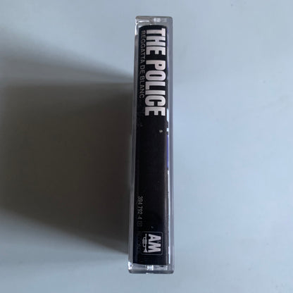The Police - Reggatta De Blanc - Occasion