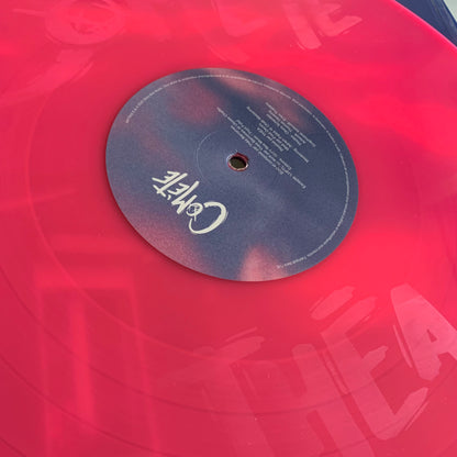 Théa - Comète - Single 2025