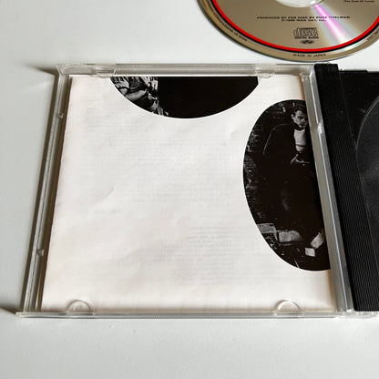 CD - James Dean - 1990 Japan