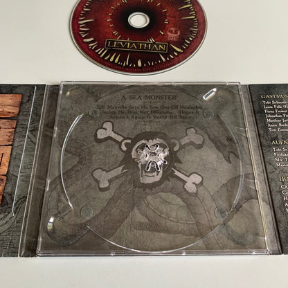 Mr. Hurley & Die Pulveraffen - Leviathan - 2019 Occasion