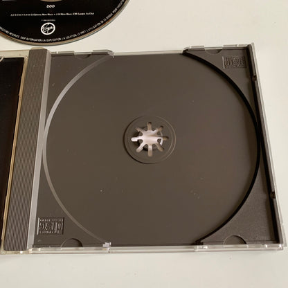 CD - Renaud - Putain De Camion - 1988 Occasion