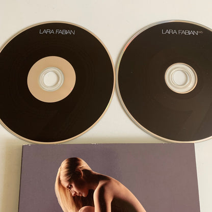 Lara Fabian - 9 - 2005 Occasion