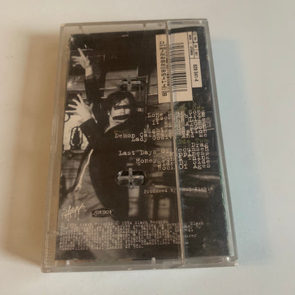 Grant Lee Buffalo - Mighty Joe Moon - 1994 Occasion