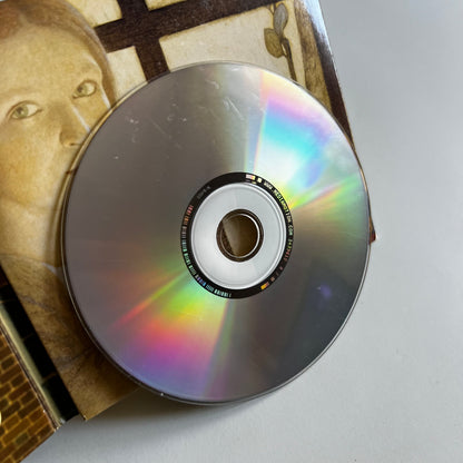 CD - Kate Bush - Aerial - 2010