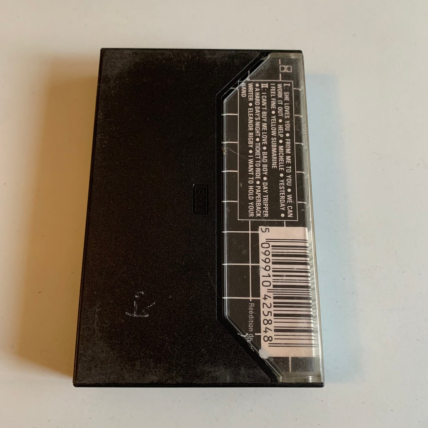 The Beatles - A Collection Of Beatles Oldies - 1984 Occasion