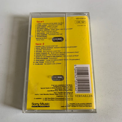 Variétés Compilation - Boulevard Des Hits Volume 16 - 1992 Occasion