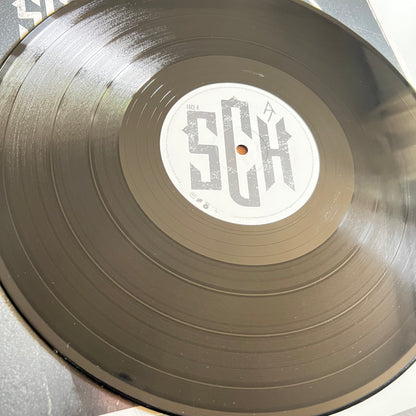 SCH - A7 - Double LP