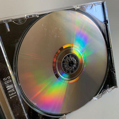 CD - Teams BS - Sultan - Sindy - La Fouine - Fababy - 2014 Occasion